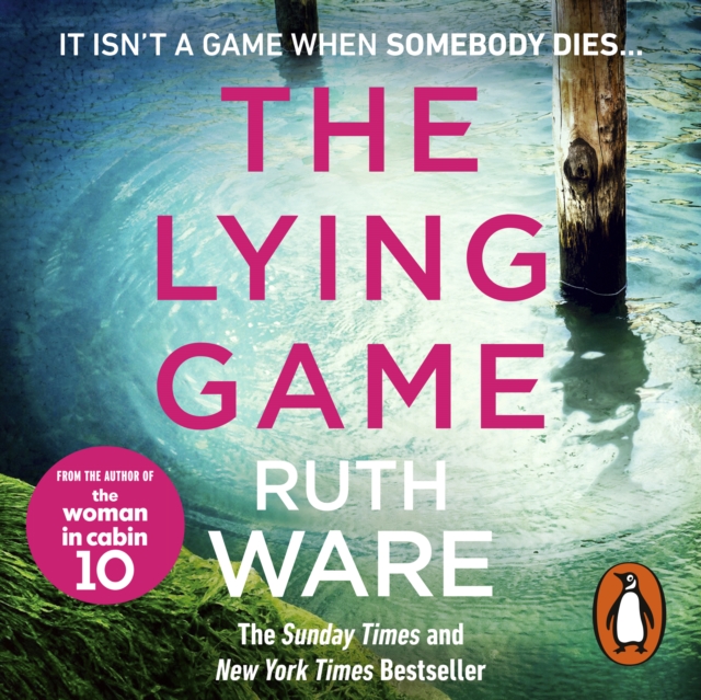 Lying Game