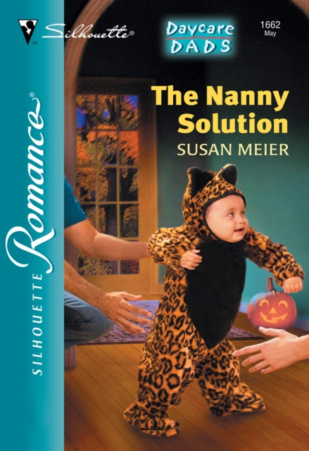 Nanny Solution (Mills & Boon Silhouette)