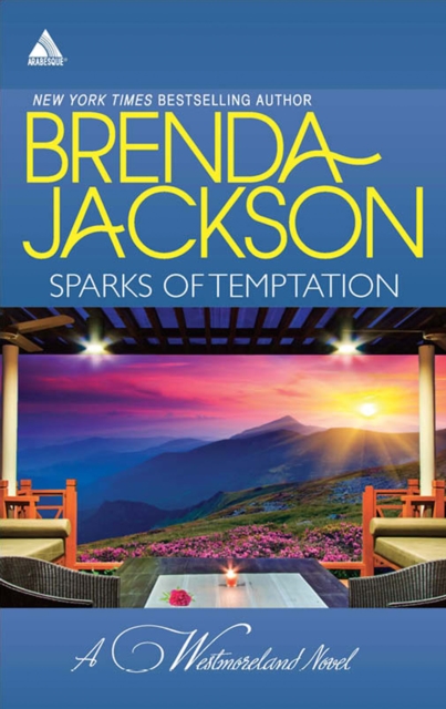 Sparks Of Temptation