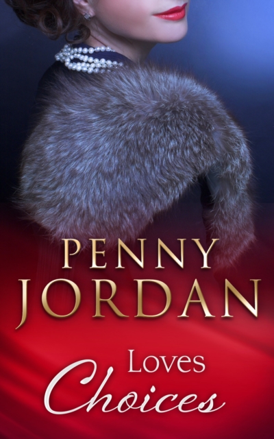 Loves Choices (Mills & Boon Modern)