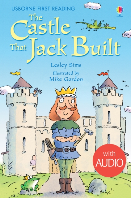 Castle that Jack built