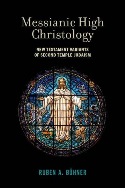 Messianic High Christology