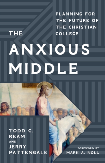 Anxious Middle