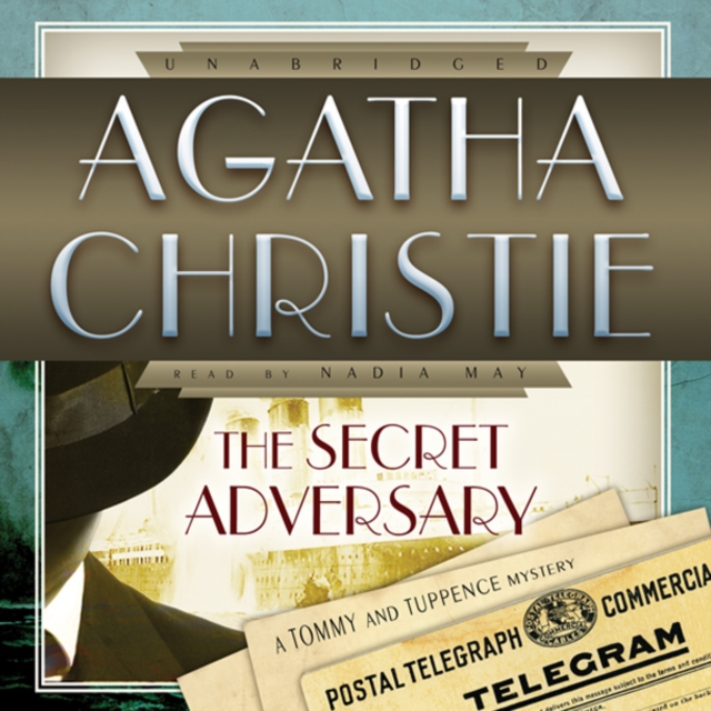 Secret Adversary