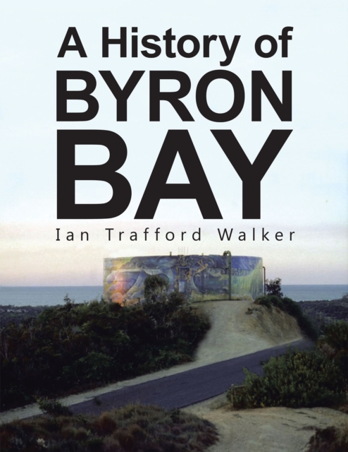 History of Byron Bay