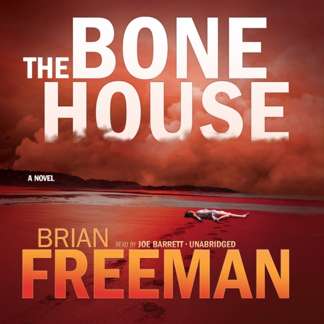 Bone House