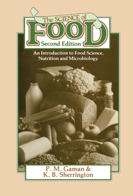 Science of Food