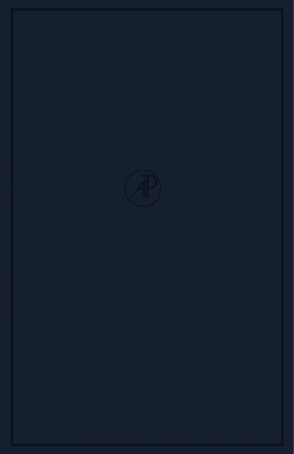 Current Topics in Bioenergetics