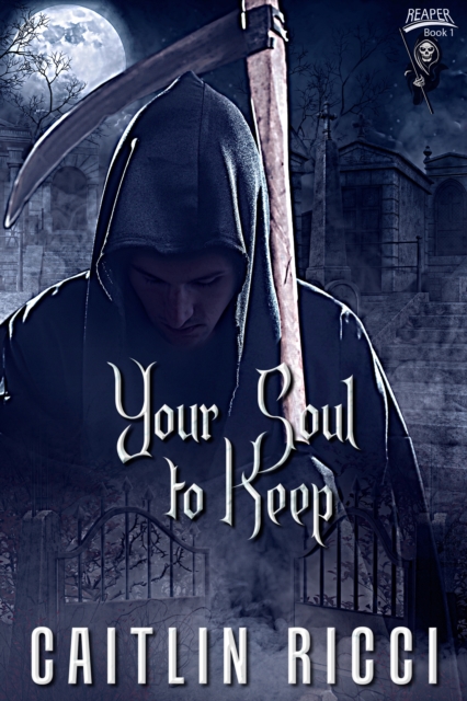 Your Soul To Keep