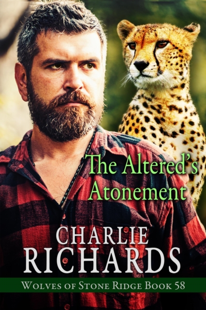 Altered's Atonement