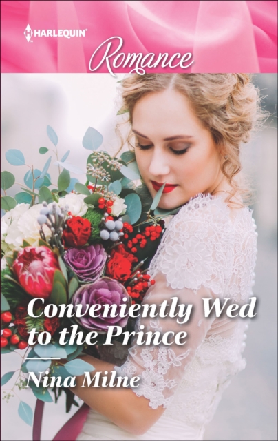 Conveniently Wed to the Prince
