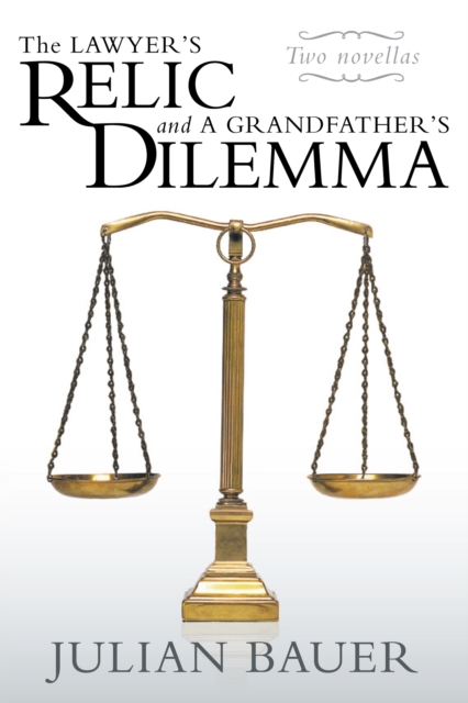 Lawyer's Relic and a Grandfather's Dilemma