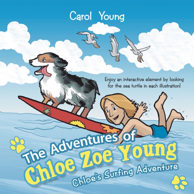 Adventures of Chloe Zoe Young
