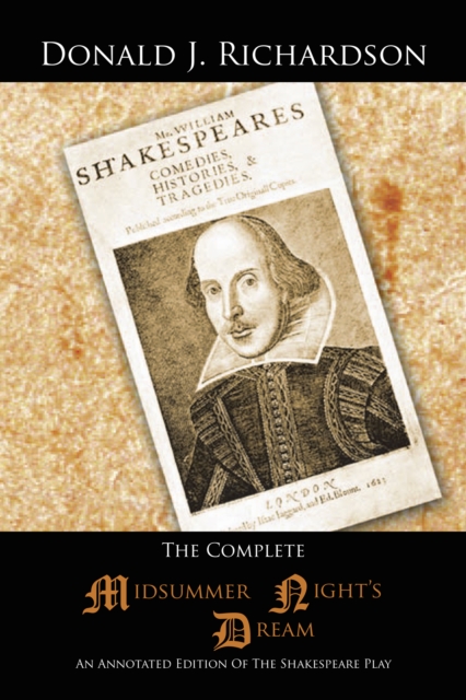 Complete Midsummer Night'S Dream