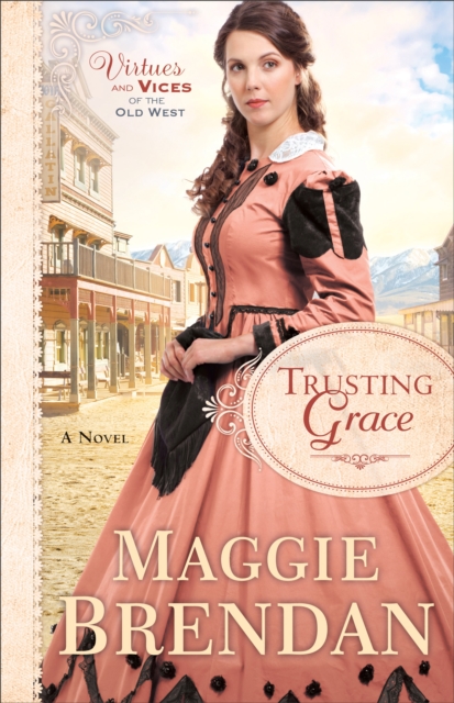 Trusting Grace ( Book #3)