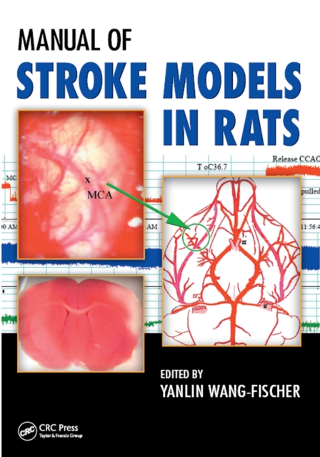 Manual of Stroke Models in Rats