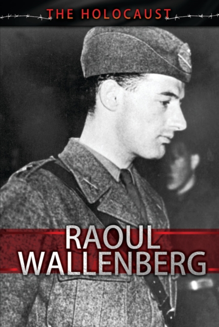 Raoul Wallenberg