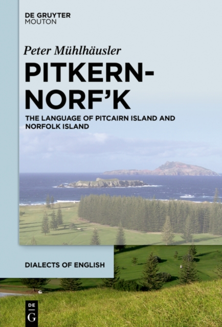 Pitkern-Norf'k