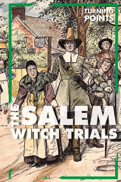 Salem Witch Trials