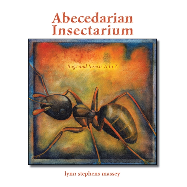 Abecedarian Insectarium