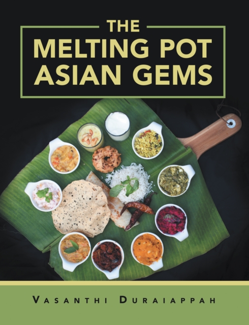 Melting Pot Asian Gems