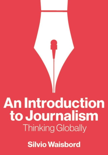 Introduction to Journalism