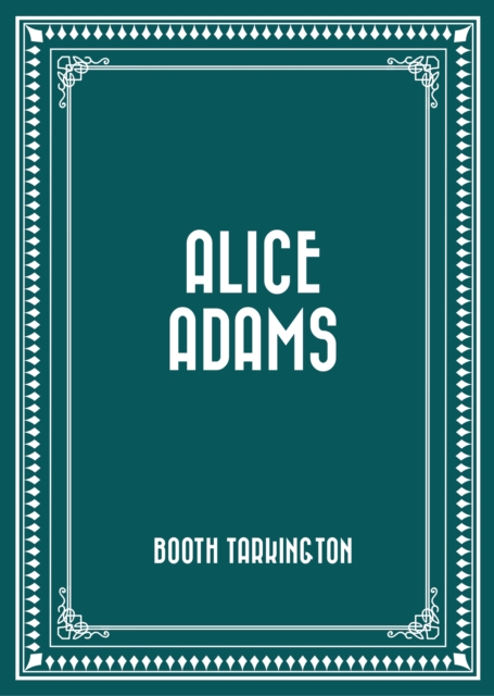 Alice Adams