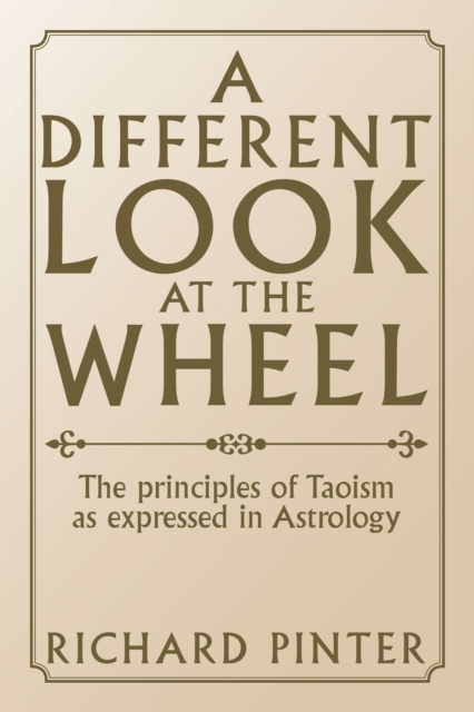 Different Look at the Wheel