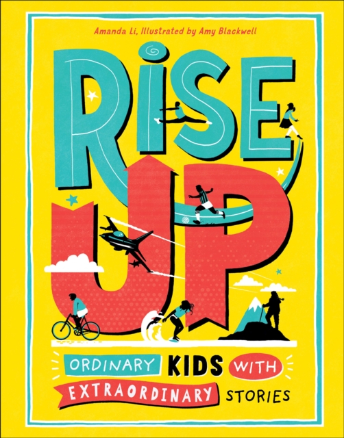 Rise Up