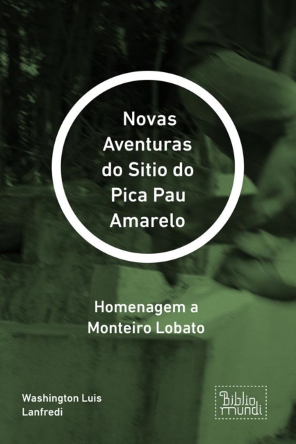 Novas Aventuras do Sitio do Pica Pau Amarelo