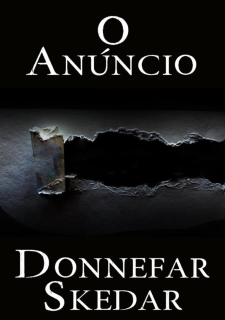 O Anúncio