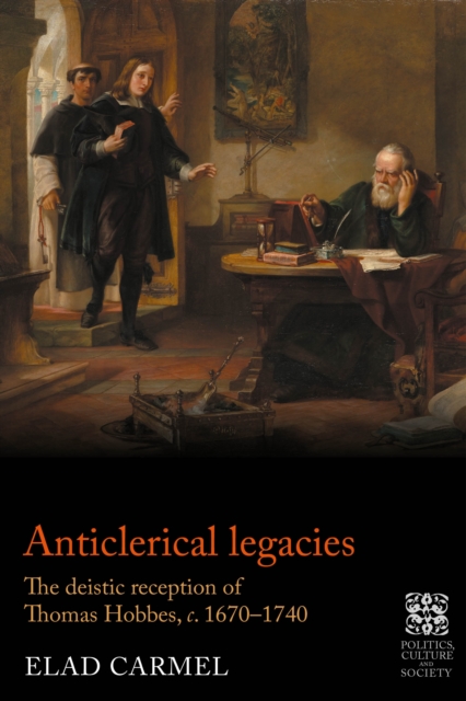 Anticlerical legacies