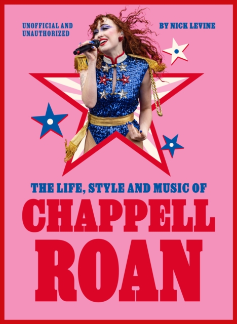 Life, Style and Music of Chappell Roan