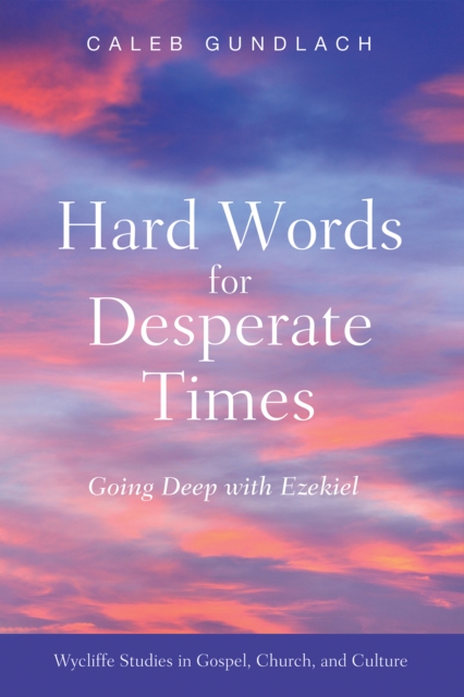 Hard Words for Desperate Times