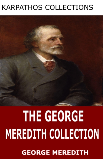 George Meredith Collection