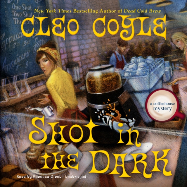 Shot in the Dark