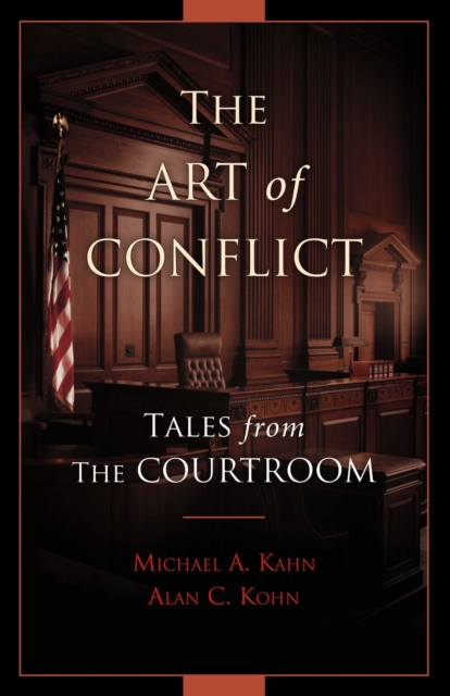 Art of Conflict