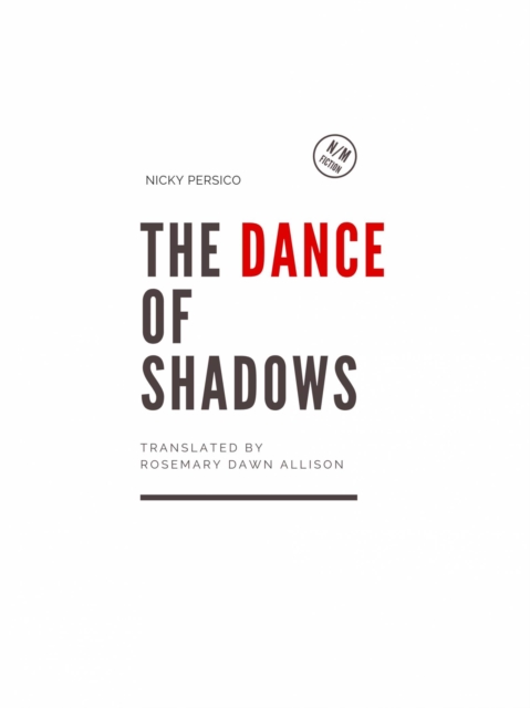 Dance of Shadows