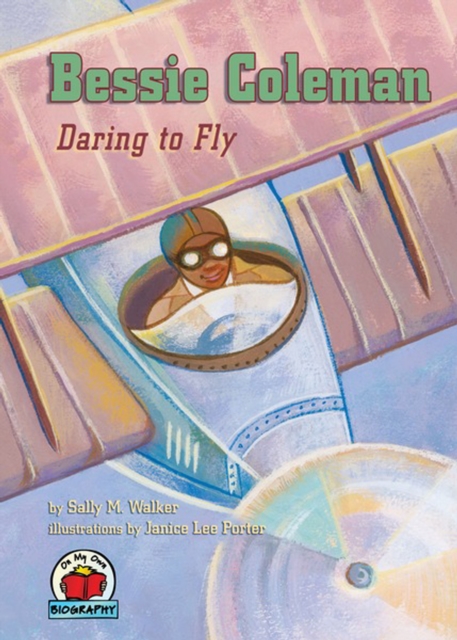 Bessie Coleman