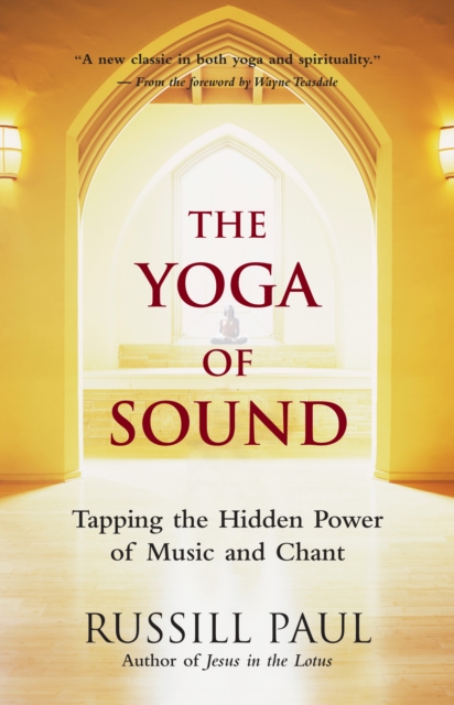 Yoga of Sound