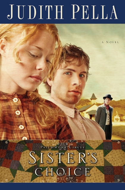 Sister's Choice ( Book #2)