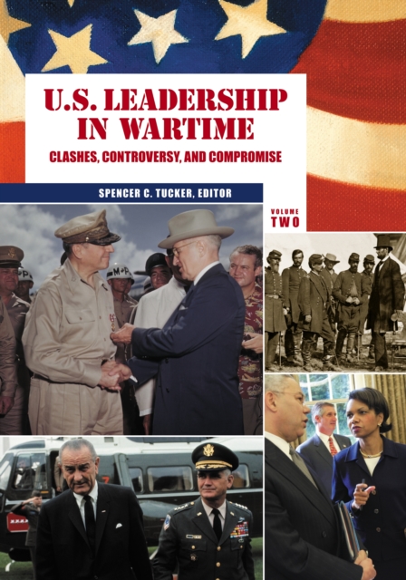 U.S. Leadership in Wartime