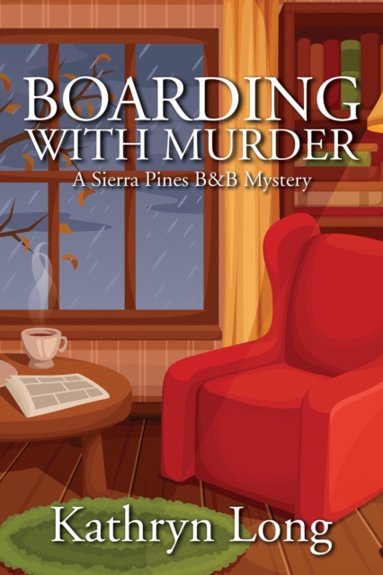 Boarding with Murder