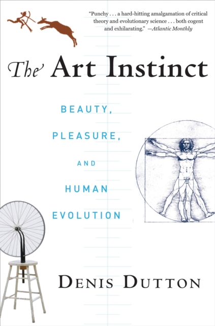 Art Instinct