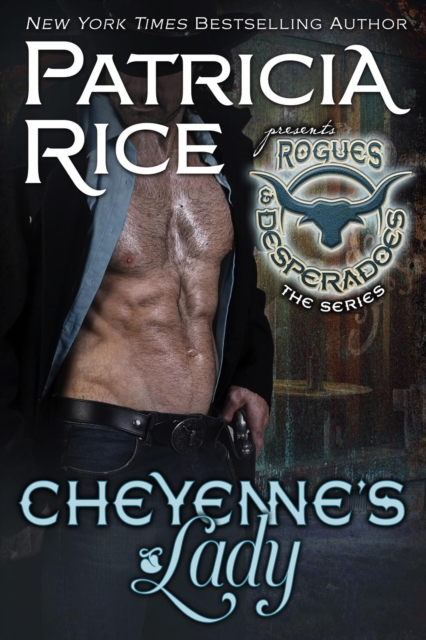 Cheyenne's Lady