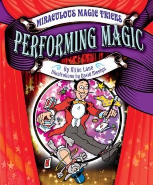 Performing Magic