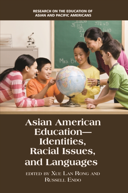 Asian American Education