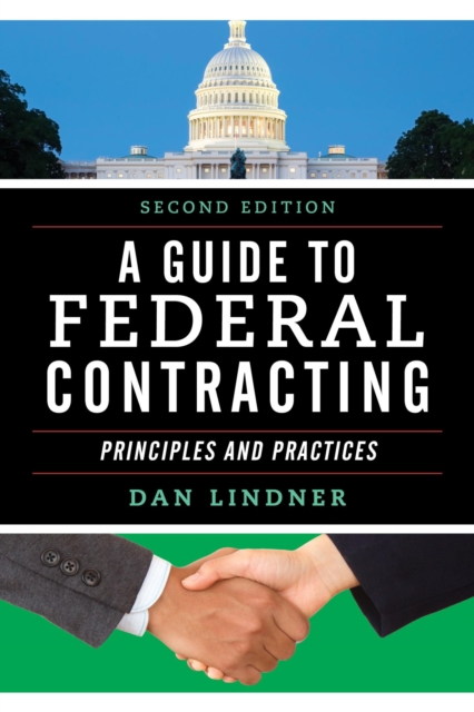 Guide to Federal Contracting