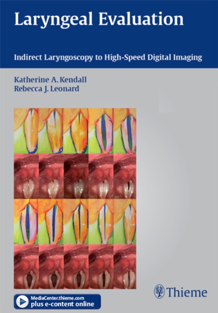 Laryngeal Evaluation