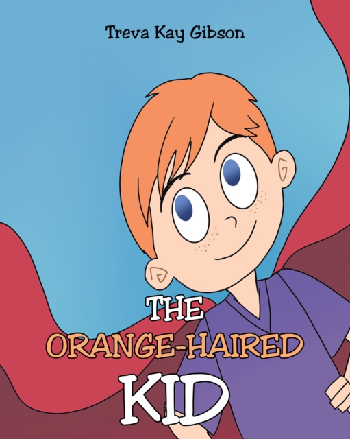 Orange-Haired Kid